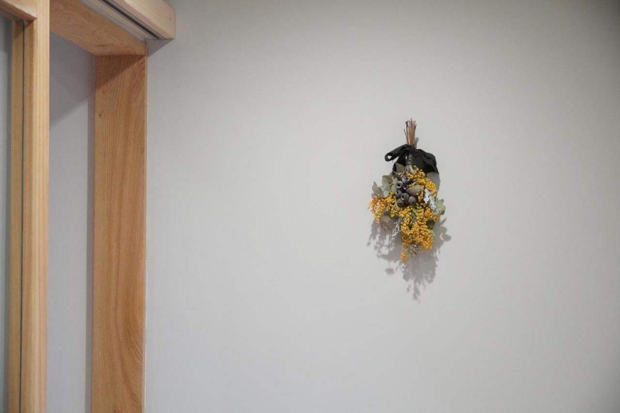Rikka Fukiya Apartman Takajama Kültér fotó